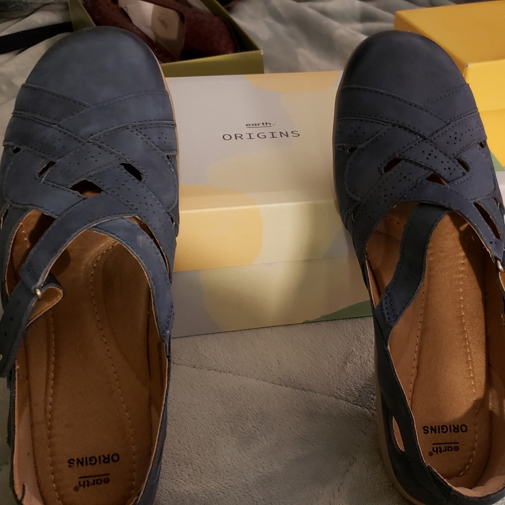 Shoes